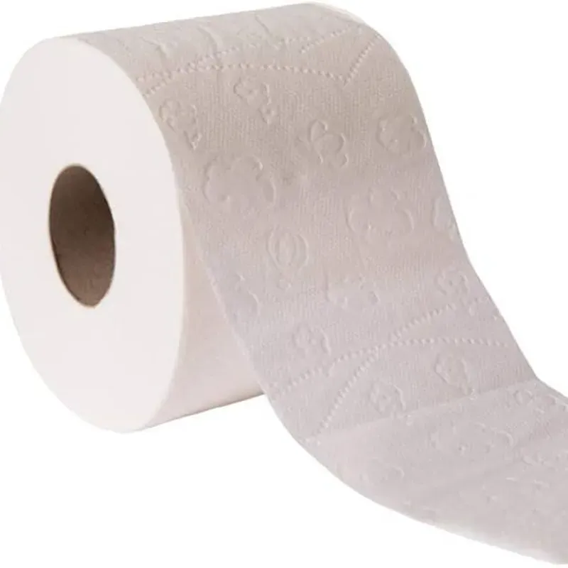 Rollo de Papel Sanitario