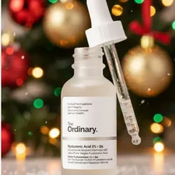 Serum de Ácido Hialuronico + B5 30 ml