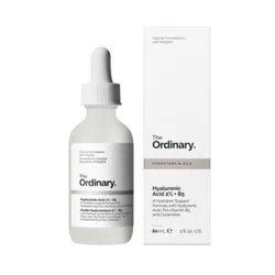 Serum de Ácido Hialuronico + B5 30 ml