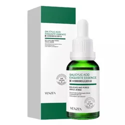Serum de Ácido Salicílico 30ml