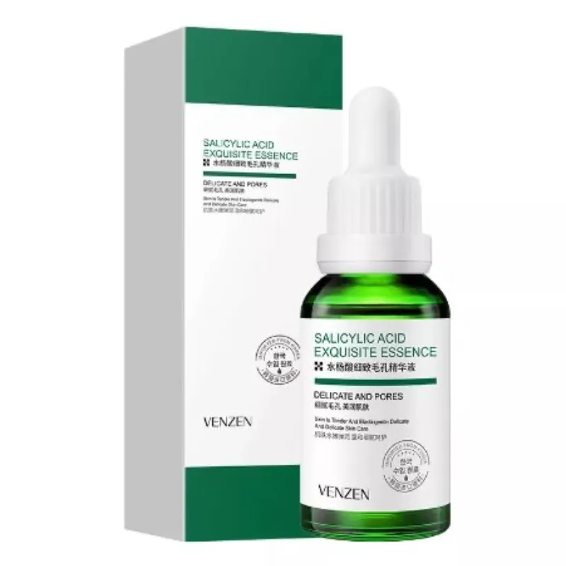 Serum de Ácido Salicílico 30ml