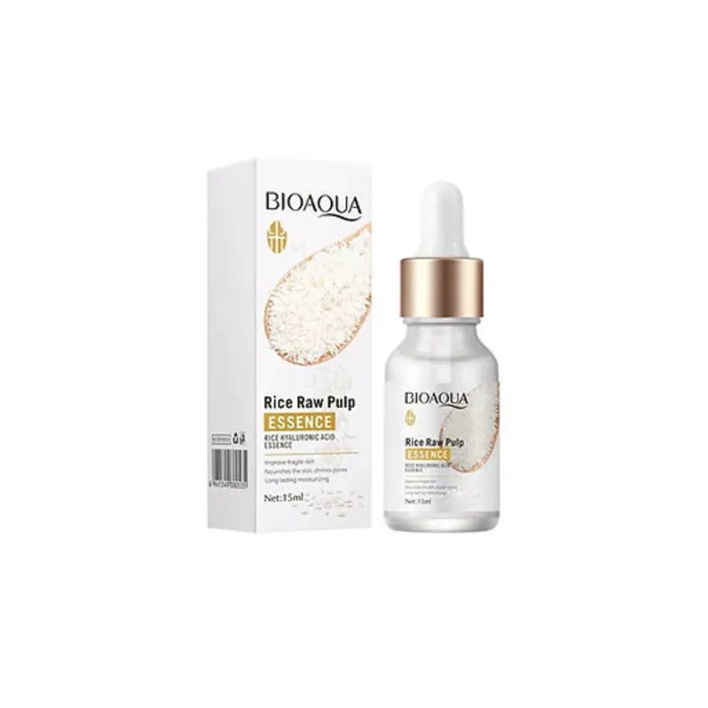 Serum de Arroz 15ml