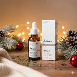 Serum de Retinol al 0.2 %