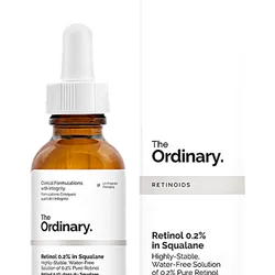 Serum de Retinol al 0.2 %