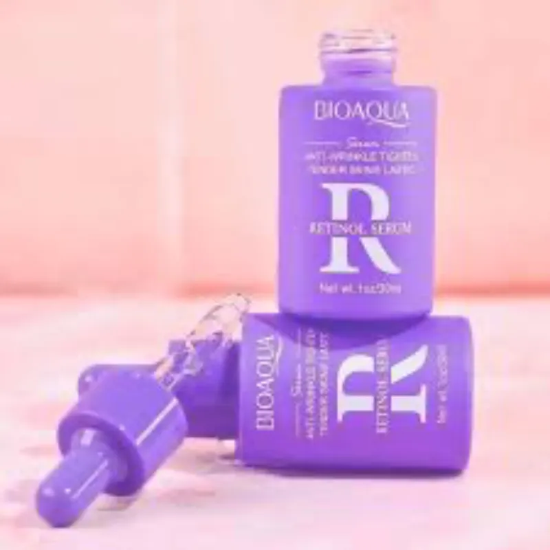 Serum de Retinol Bioaqua 30ml