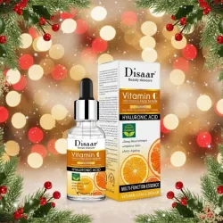 Serum De Vitamina C 30 ml