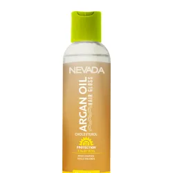 ACEITE DE ARGAN HAIR GLOSS 180 ML