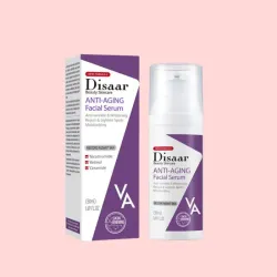Suero Facial Antiedad 50 ml