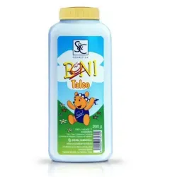 Talco Boni 200g (SC)
