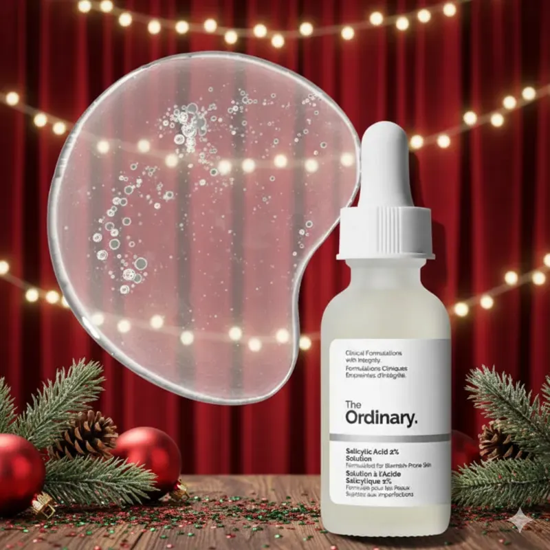 The Ordinary Salicylic Acid 2% 30ml