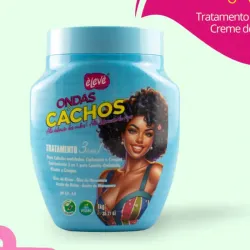TRATAMIENTO DE ONDAS Y RIZOS 3 en 1 1 Kg