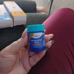 VapoRub