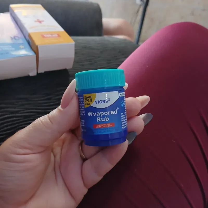 VapoRub
