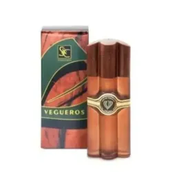 VEGUEROS 100ML