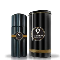 VEGUEROS BLACK 100ML