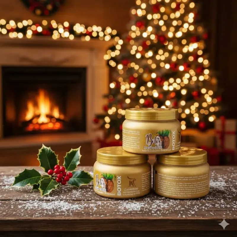 Bótox de Coco 14.10 oz