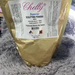 Acrílico blanco