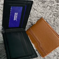 Billetera de hombre