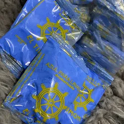Blanqueador de ropa