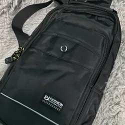 Bolso de hombre
