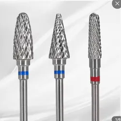 Brocas carbide de retiro