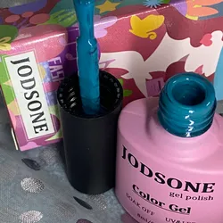 Esmalte de gel