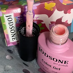 Esmalte de gel
