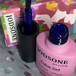 Esmalte de gel