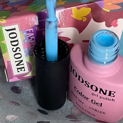 Esmalte de gel