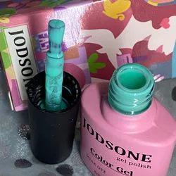 Esmalte de gel