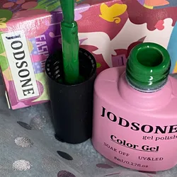 Esmalte de gel