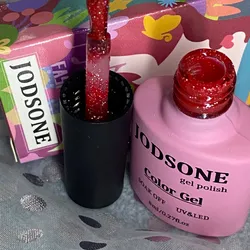 Esmalte de gel
