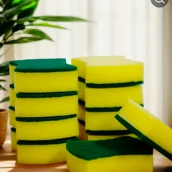 Esponjas para fregar