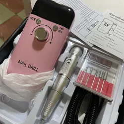 Máquina recargable