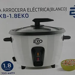 Olla arrocera