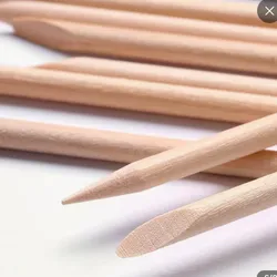 Palitos de naranjo