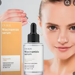 Serum niacinamide