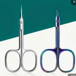 Tijeritas para cutículas