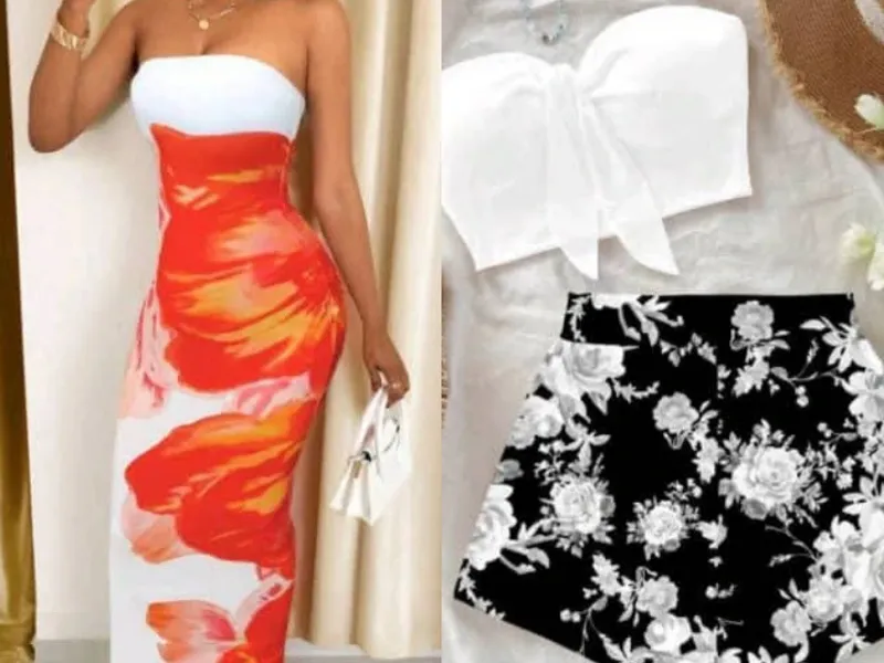 Prendas shein femeninas 