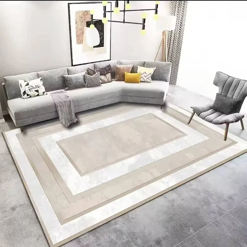 Alfombras para sala o habitación 