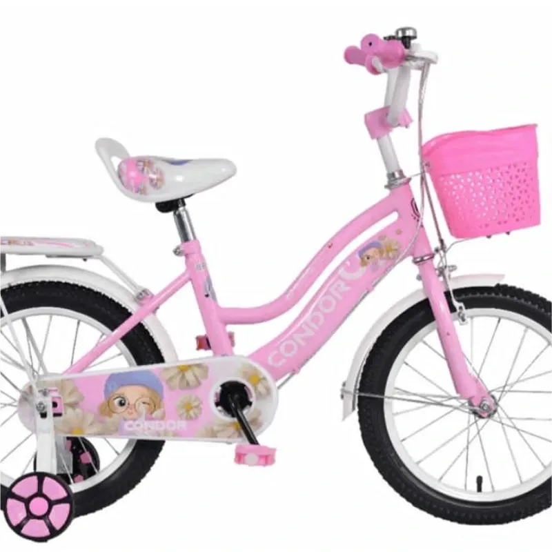 Bicicletas medida 16