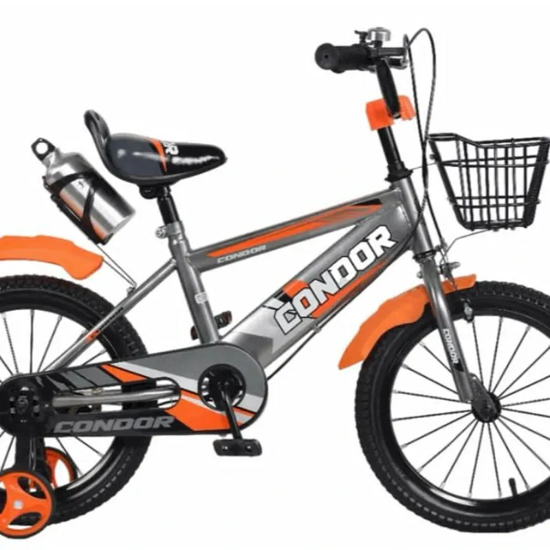 Bicicletas medida 16 