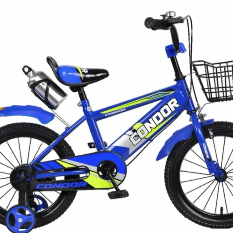 Bicicletas medida 16 