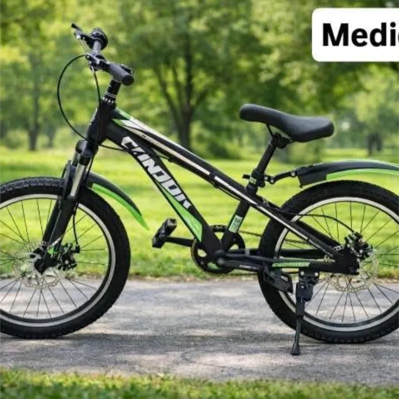 Bicicletas medida 20