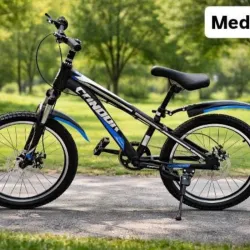 Bicicletas medida 20