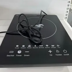 Cocina de inducción 