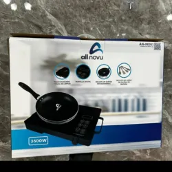 Cocina infrarojo Allnovu 
