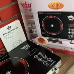 Cocina infrarojo JMD 