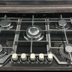 Cocina Milexus empotrada 