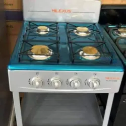 Cocina Milexus sin horno 